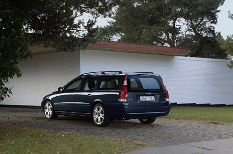 Изображение V70 II